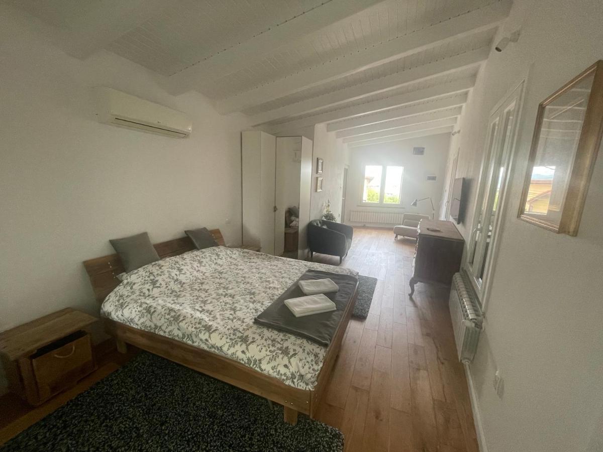 Villa Luxury House Teodora à Deva Extérieur photo